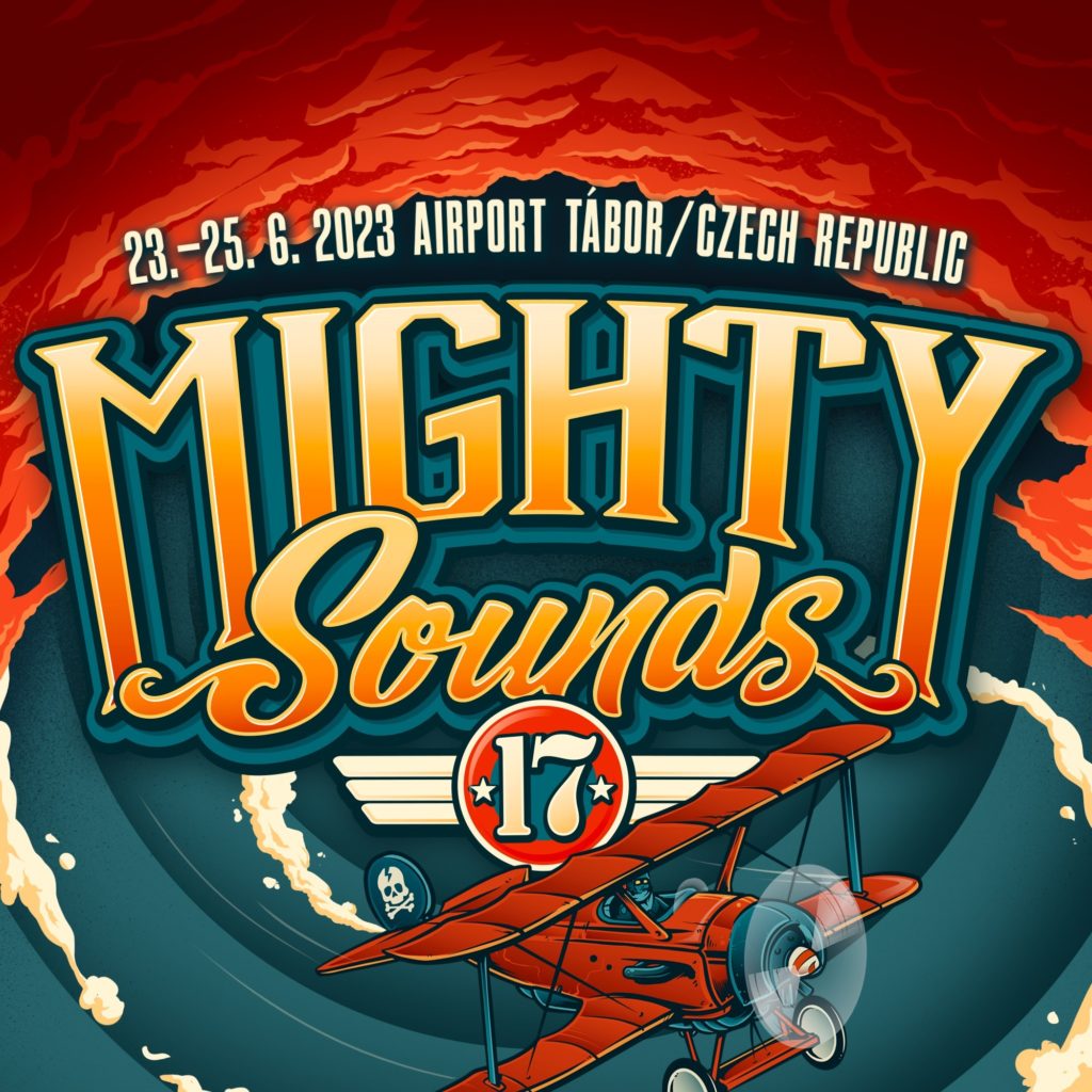 Mighty Sounds 2023