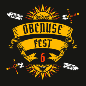Obenuse Fest 7