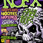 NOFX Final Tour