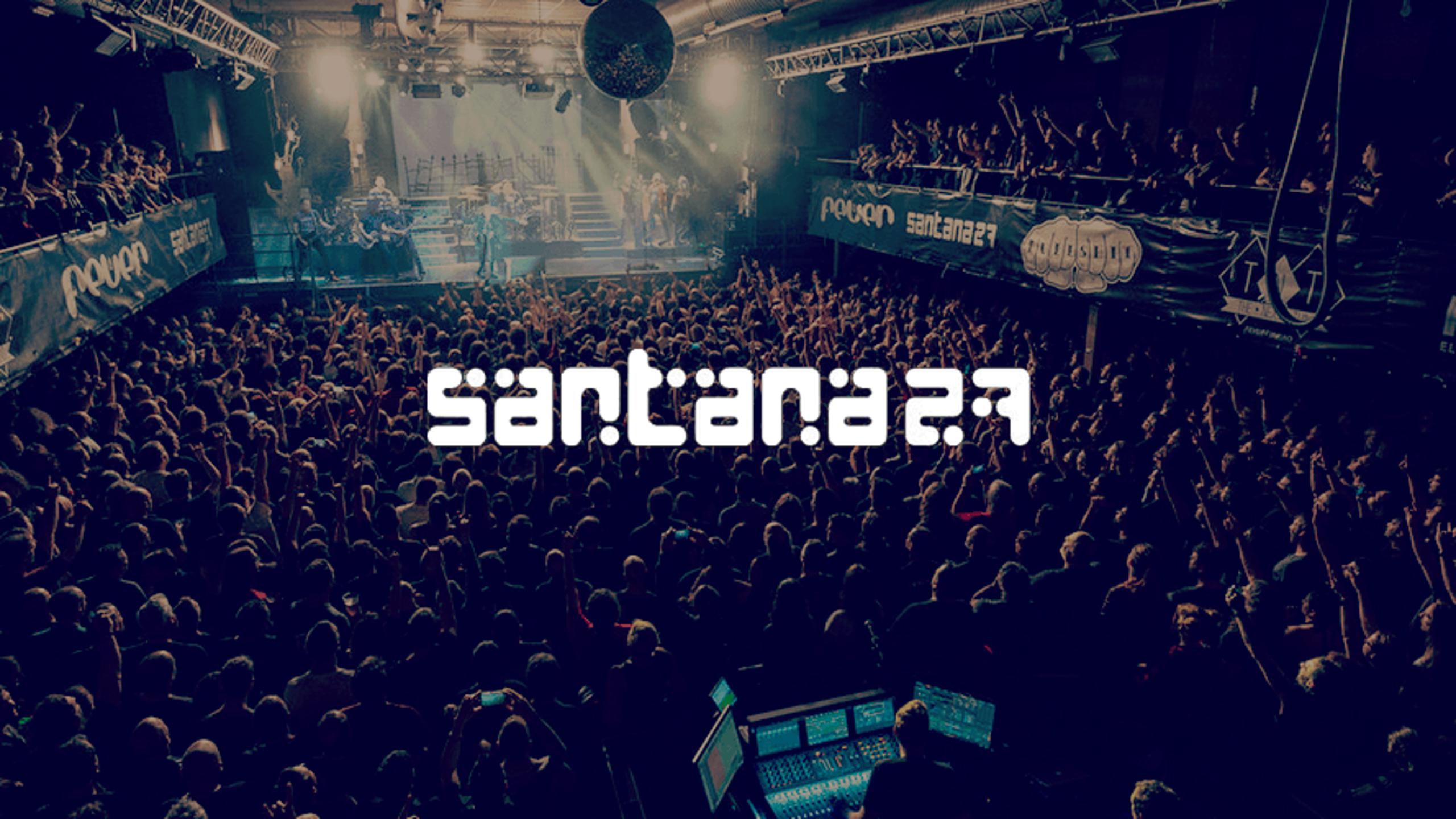 Santana 27, Bilbao, Spain
