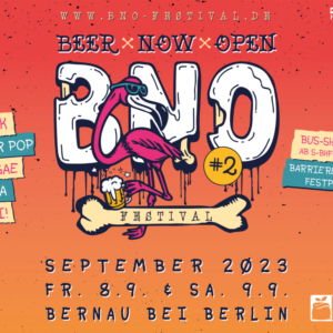 BNO Festival #2