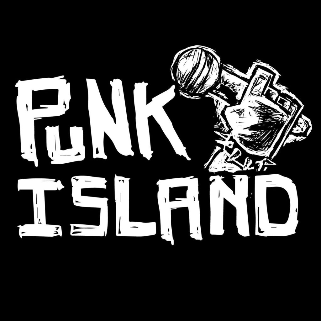 Punk Island: applications open until April 30