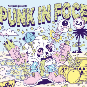 Punk in Foce 2.0 – Skarface + Los Fastidios