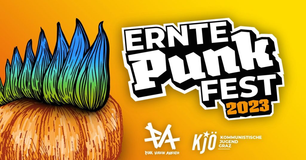 ErntePUNKfest 2023