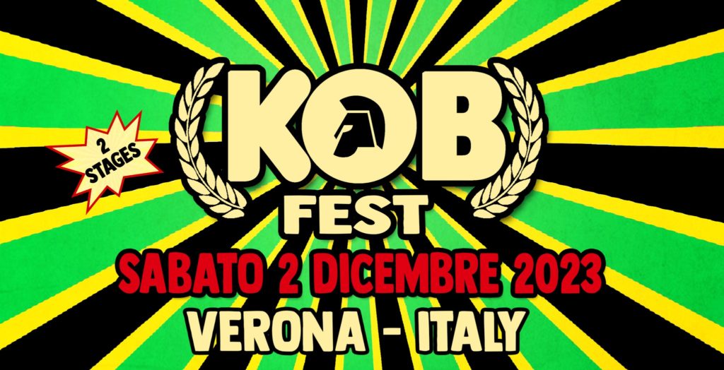 Kob Fest 2023