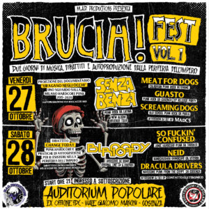 Brucia Fest