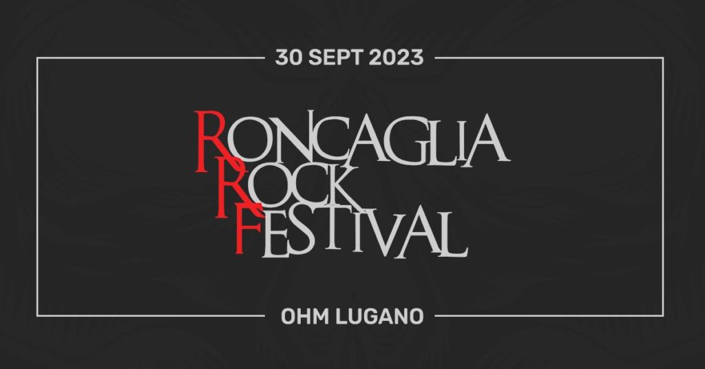 Roncaglia Rock Festival