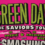 Green Day announce 2024 world tour
