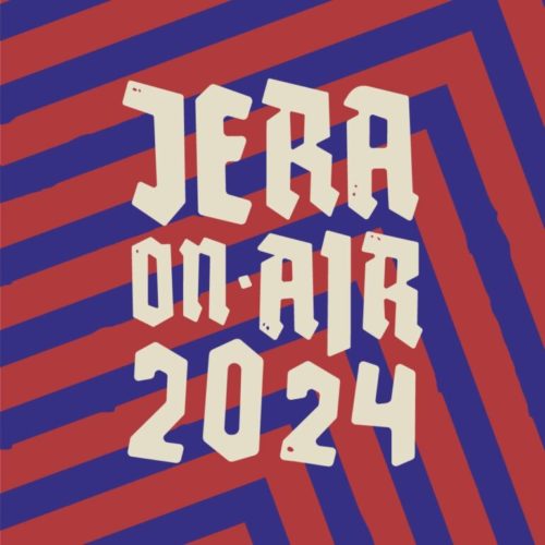 Jera On Air 2024
