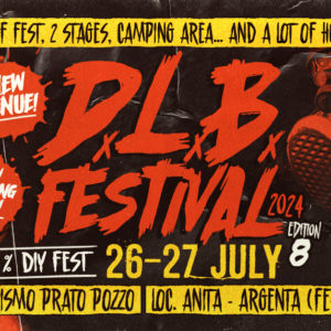 DLB Festival 8