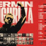 Fermin Muguruza Announces 40th Anniversary Tour